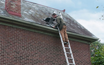 what affects urgent Bonnykelly roof repairs