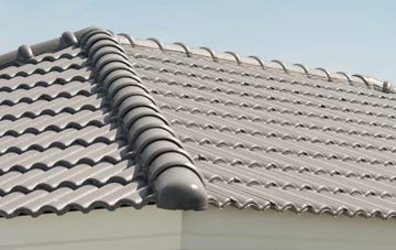 advantages of Bonnykelly clay roofing