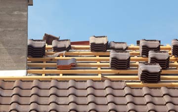 Bonnykelly clay roofing costs