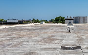 Bonnykelly commercial flat roofing