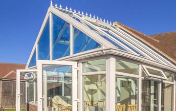 conservatory roof insulation costs Bonnykelly