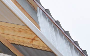 why Bonnykelly fascia repairs are essential