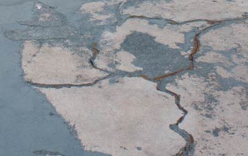 fibreglass roofing replacement Bonnykelly