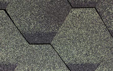 Bonnykelly fibreglass shingle repairs