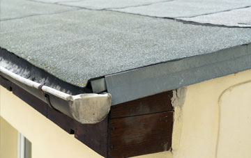 Bonnykelly flat garage roofing repairs