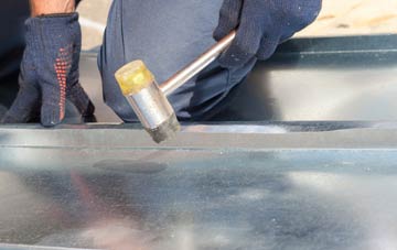 Bonnykelly metal roofing costs