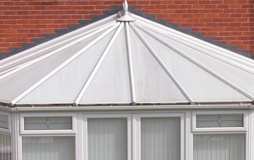 Bonnykelly polycarbonate conservatory roof repairs