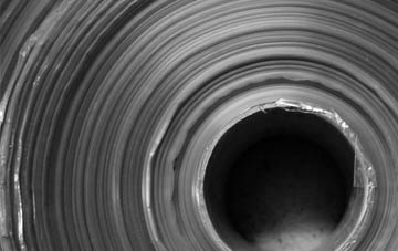 Bonnykelly pvc roof replacement