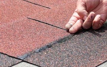 Bonnykelly asphalt roof repairs