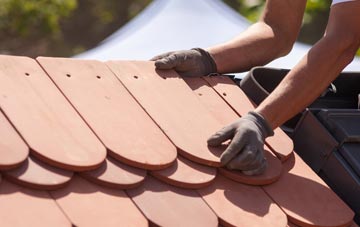 Bonnykelly roof tile contractors