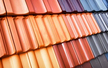 Bonnykelly roof tile costs