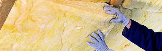 quotes for Bonnykelly roof insulation