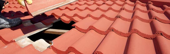 compare Bonnykelly roof repair quotes