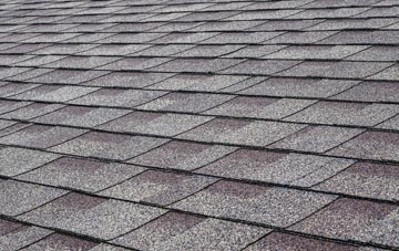 Bonnykelly tiles for shallow pitch roofing