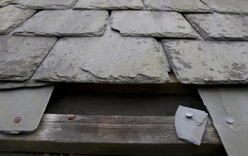 Bonnykelly slate roof repairs and maintenance
