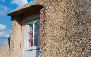 Bonnykelly thatch roof disadvantages