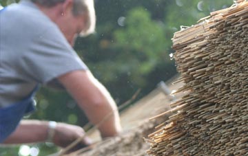 professional Bonnykelly thatchers