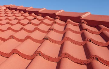 Bonnykelly tile and slate roof replacement
