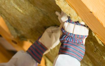 types of Bonnykelly pitched roof insulation materials
