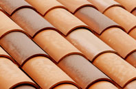 Bonnykelly clay roofing