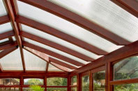 Bonnykelly conservatory roofing insulation