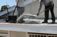 Bonnykelly flat roofing repair