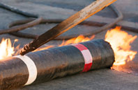 free Bonnykelly flat roofing repair quotes