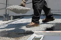 find rated Bonnykelly flat roofing replacement companies