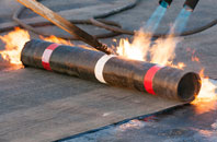 Bonnykelly flat roof sealing