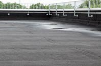 find rated Bonnykelly flat roofing companies