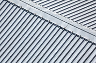 Bonnykelly metal roofing