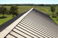Bonnykelly metal roof quotes