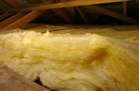 Bonnykelly pitch roof insulation