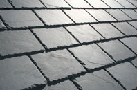 Bonnykelly slate roof