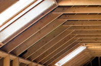 Bonnykelly tapered roof insulation quotes