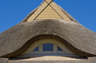 Bonnykelly thatch roofing